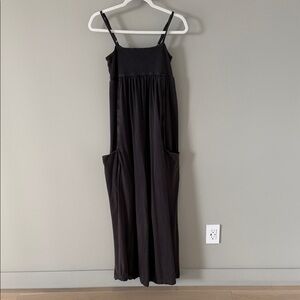Free People Jumpsuit